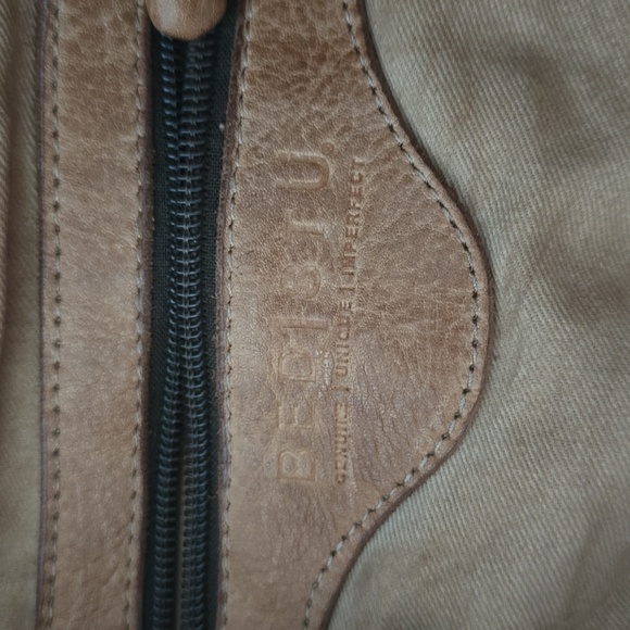 Bed Stu Celindra Tote - Picture 15 of 16
